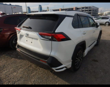 Toyota RAV4 2021