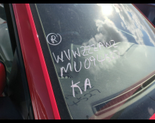 Volkswagen Polo 2021