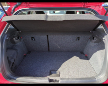 Volkswagen Polo 2021