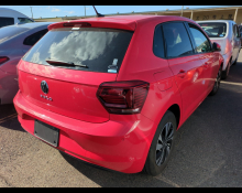 Volkswagen Polo 2021