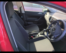 Volkswagen Polo 2021