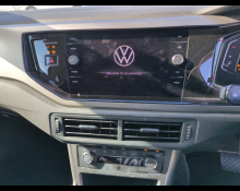 Volkswagen Polo 2021