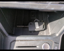 Volkswagen Polo 2021