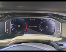 Volkswagen Polo 2021