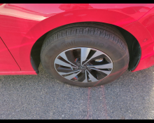 Volkswagen Polo 2021