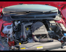 Volkswagen Polo 2021