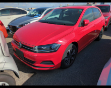 Volkswagen Polo 2021