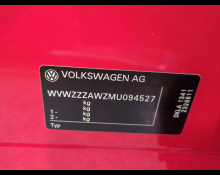 Volkswagen Polo 2021