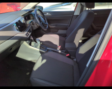 Volkswagen Polo 2021