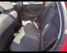 Volkswagen Polo 2021