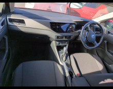 Volkswagen Polo 2021