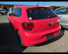 Volkswagen Polo 2021