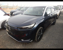 Honda Vezel 2022