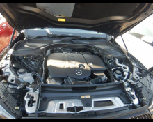 Mercedes-Benz GLC-class 2023