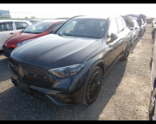 Mercedes-Benz GLC-class 2023