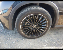 Mercedes-Benz GLC-class 2023