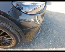Mercedes-Benz GLC-class 2023