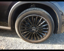Mercedes-Benz GLC-class 2023