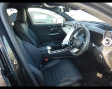 Mercedes-Benz GLC-class 2023