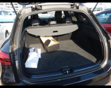 Mercedes-Benz GLC-class 2023
