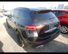 Mercedes-Benz GLC-class 2023