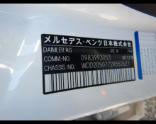 Mercedes-Benz C-Class 2020