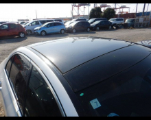 Mercedes-Benz C-Class 2020