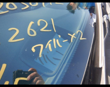 Mercedes-Benz C-Class 2020