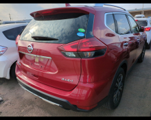 Nissan X-Trail 2020