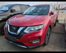 Nissan X-Trail 2020