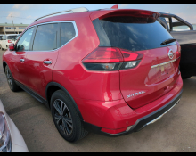 Nissan X-Trail 2020