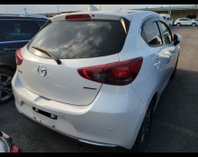 Mazda Mazda2 2022