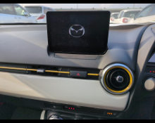 Mazda Mazda2 2022