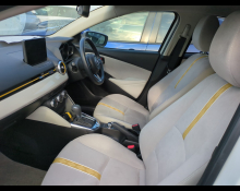 Mazda Mazda2 2022