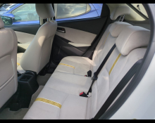 Mazda Mazda2 2022