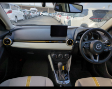 Mazda Mazda2 2022