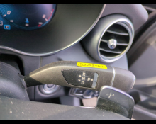 Mercedes-Benz C-Class 2020