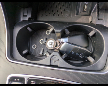 Mercedes-Benz C-Class 2020