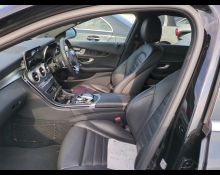 Mercedes-Benz C-Class 2020