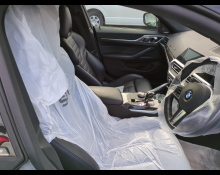 BMW 4 Series 2021