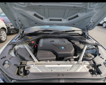 BMW 4 Series 2021