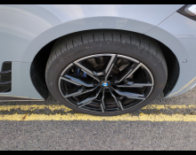 BMW 4 Series 2021