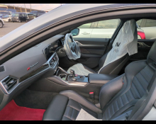 BMW 4 Series 2021