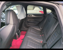 BMW 4 Series 2021
