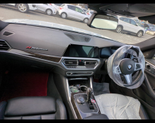 BMW 4 Series 2021