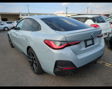 BMW 4 Series 2021