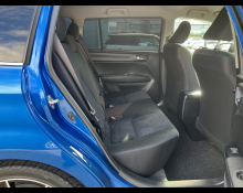 Toyota Corolla Fielder 2016