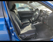 Toyota Corolla Fielder 2016