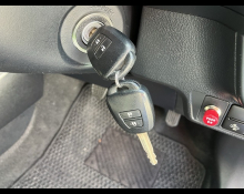 Toyota Corolla Fielder 2016