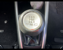 Toyota Corolla Fielder 2016